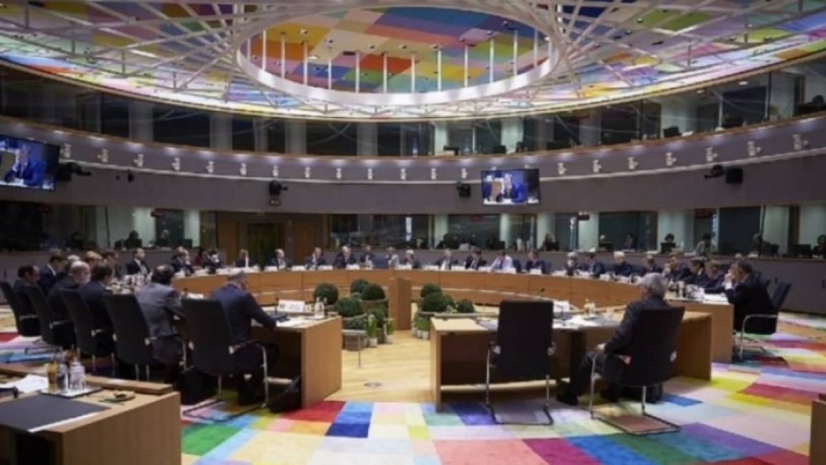 Η Ελλάδα στην ατζέντα του Euroworking Group