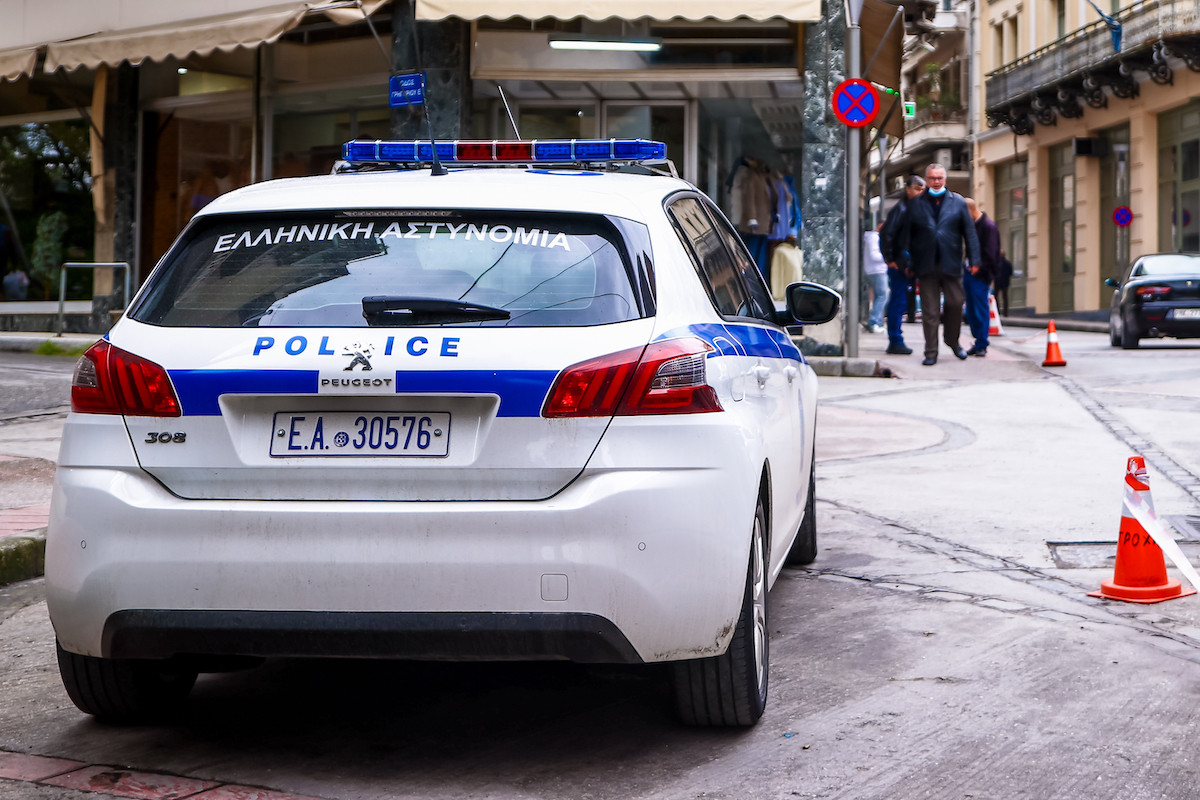 Προφυλακιστέος ο φερόμενος ως βιαστής του Παλαιού Φαλήρου