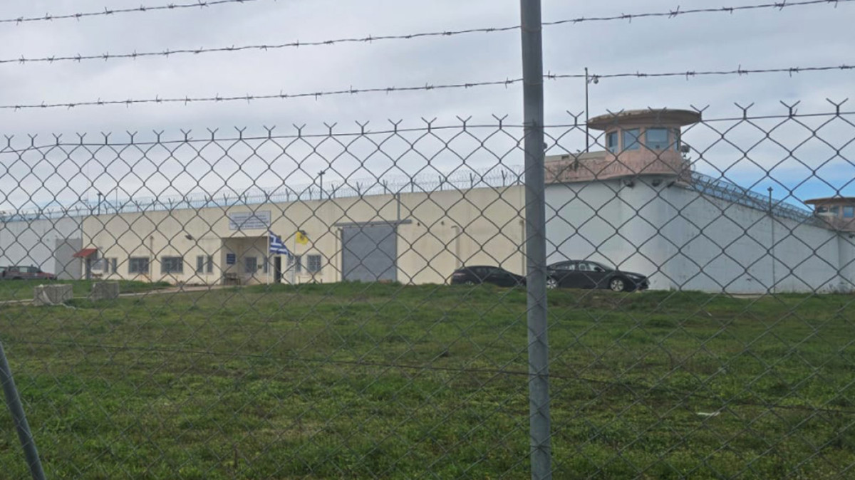 Δολοφονία στις φυλακές Δομοκού: Τι εξετάζει η ΕΛΑΣ