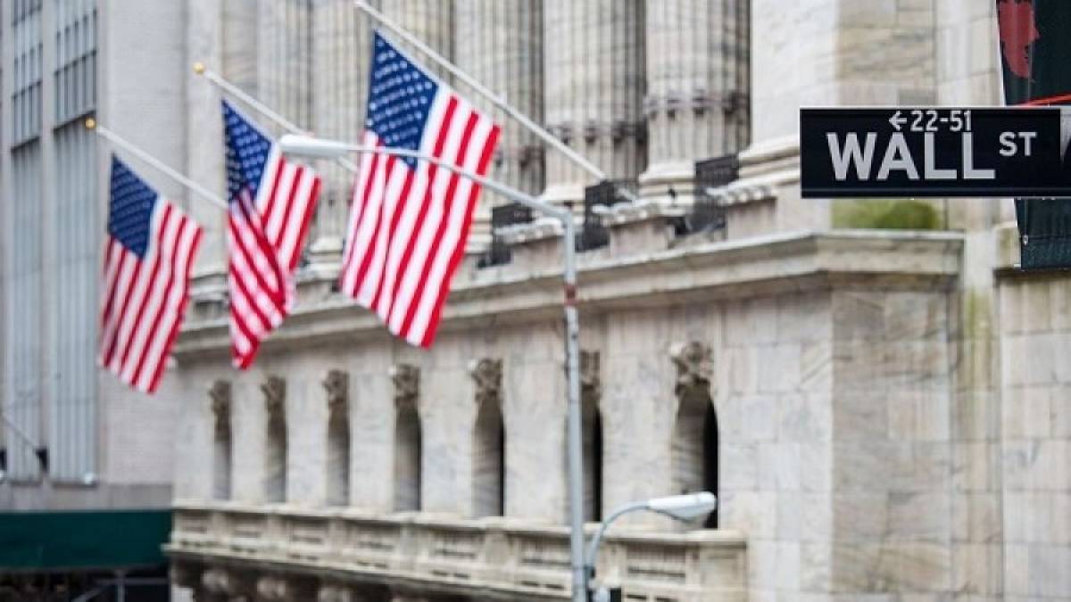 Wall Street: Με μικτά πρόσημα οι δείκτες-Νέο ρεκόρ o Nasdaq