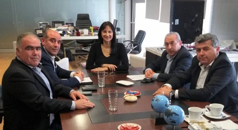 Ηράκλειο: Tμήμα μετεκπαίδευσης εργαζομένων στον τουρισμό για την περίοδο 2019-2020