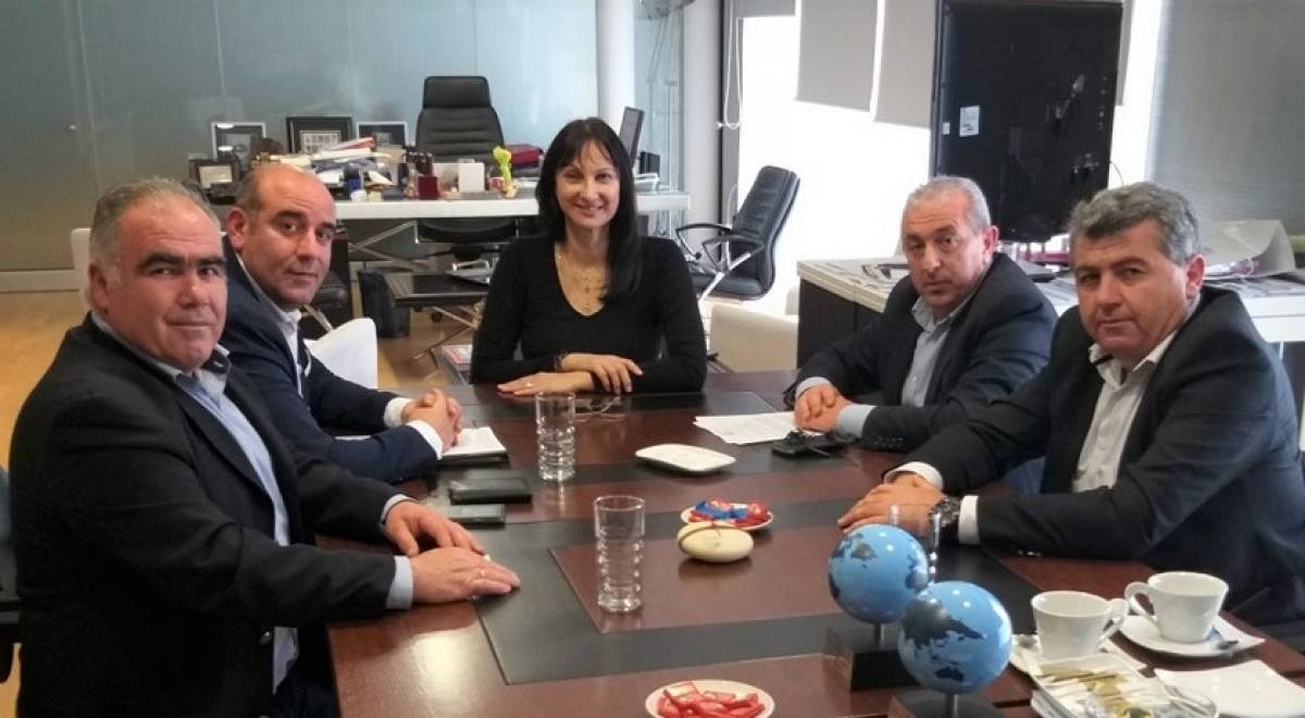 Ηράκλειο: Tμήμα μετεκπαίδευσης εργαζομένων στον τουρισμό για την περίοδο 2019-2020