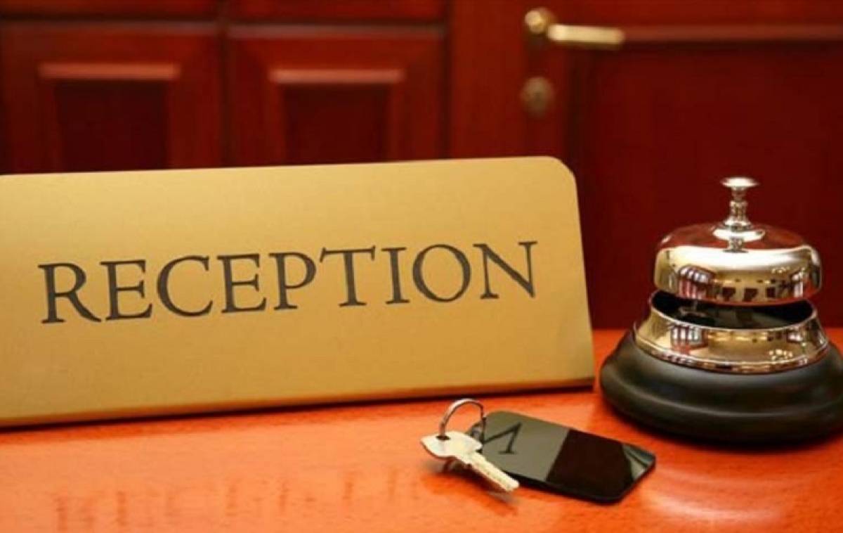 Ξενοδοχεία: Απώλειες €350 εκατ. σε Αθήνα και Θεσσαλονίκη το εξάμηνο