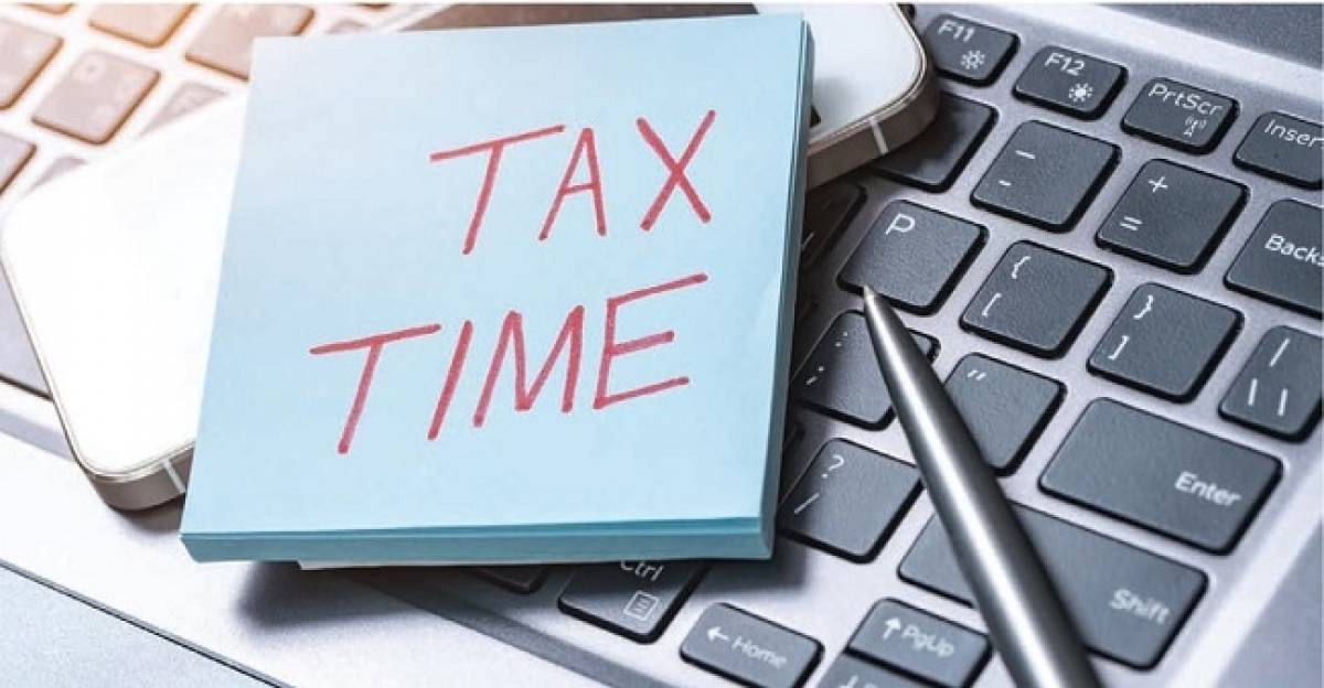 Mετά τις 18/3 ανοίγει το taxis για τις φορολογικές δηλώσεις