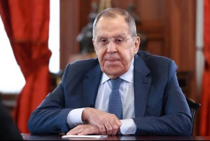 Σκληρή δήλωση Λαβρόφ σε βάρος της ελληνικής κυβέρνησης - «Ο λαός έχει άλλη γνώμη»