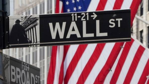 Wall Street: Έκλεισε την εβδομάδα με ράλι τιμών