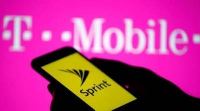 Δικαστικό «πράσινο φως» για τη συγχώνευση T-Mobile και Sprint