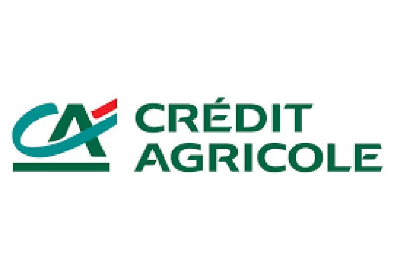 Τριπλάσια άνοδος στα κέρδη της Credit Agricole