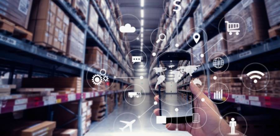 Η άνοδος του ecommerce ενίσχυσε ζήτηση και επενδύσεις για logistics