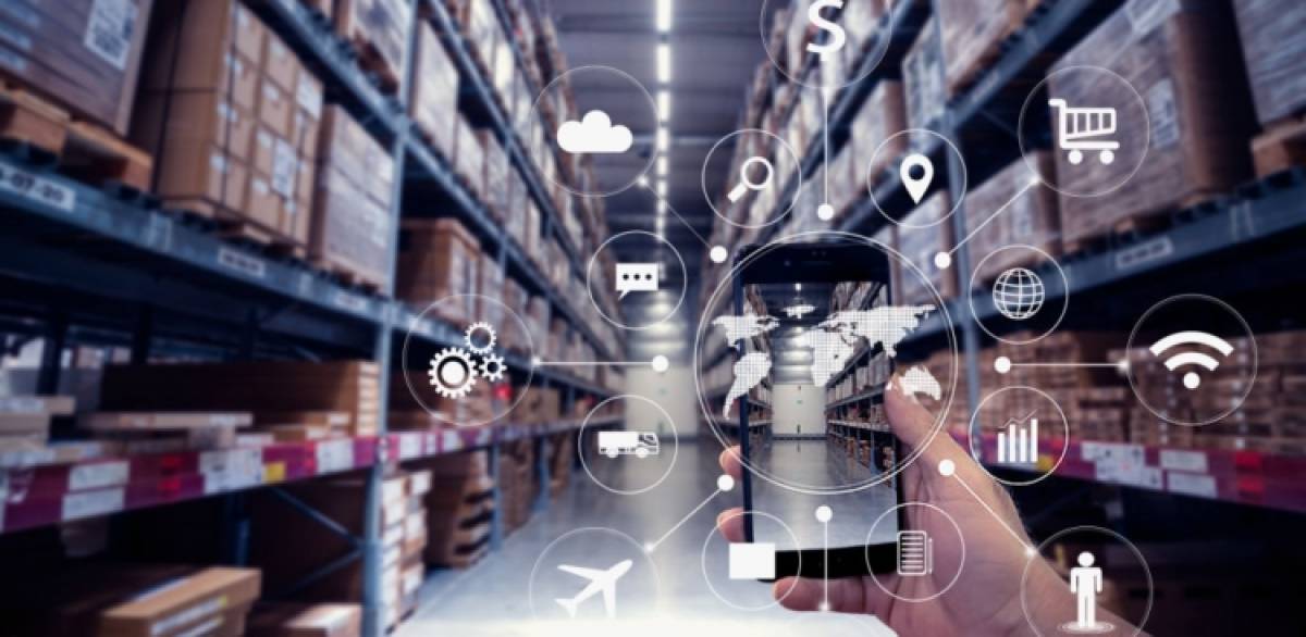 Η άνοδος του ecommerce ενίσχυσε ζήτηση και επενδύσεις για logistics