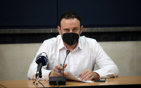 Μαγιορκίνης για ευλογιά των πιθήκων: Ο ιός δεν μεταδίδεται εύκολα