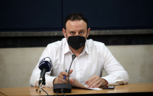 Μαγιορκίνης για ευλογιά των πιθήκων: Ο ιός δεν μεταδίδεται εύκολα