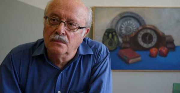 Βερέμης: «Αιώνιος φοιτητής ο (προβληματικός…) Τσίπρας»…