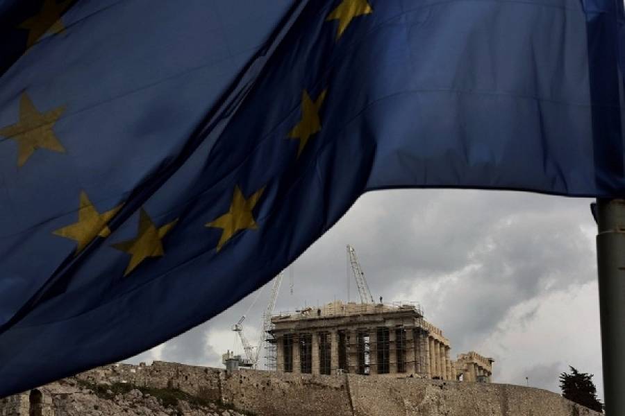Ανάπτυξη 1,9% για την ελληνική οικονομία το β’ τρίμηνο 2019