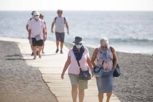 Τουρισμός- Ισπανία: Βαλεαρίδες και Κανάρια νησιά στη φάση 2