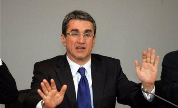 Λοβέρδος: Στημένη η υπόθεση Νοvartis