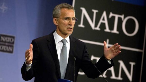 Στόλτενμπεργκ: Η Βρετανία θα παραμείνει κινητήρια δύναμη του ΝΑΤΟ