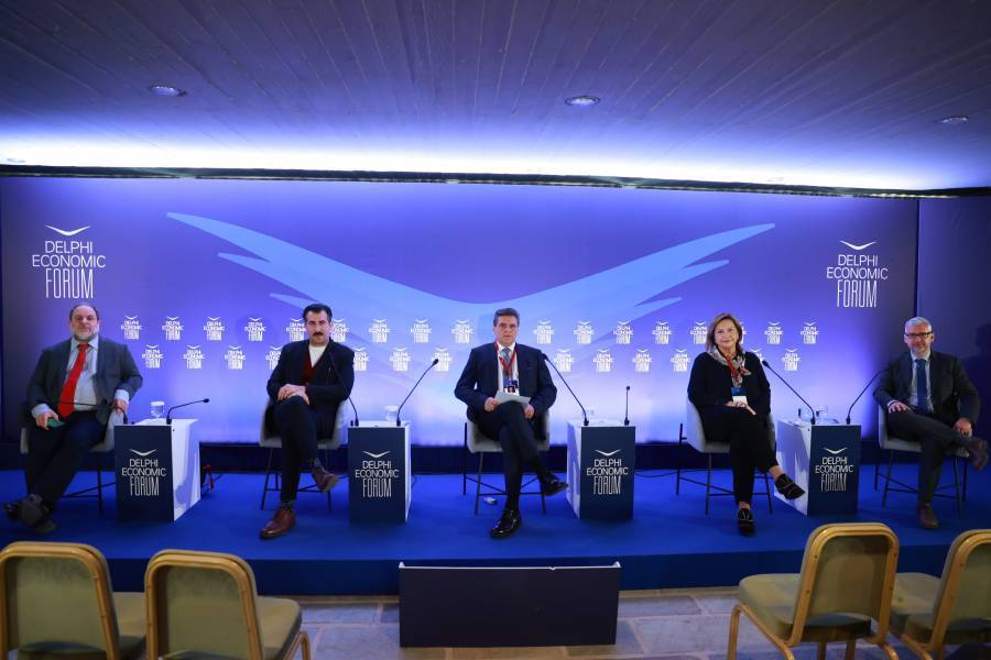 Έρευνα ΔιαΝΕΟσις: Οι πεποιθήσεις των Ελλήνων το 2022