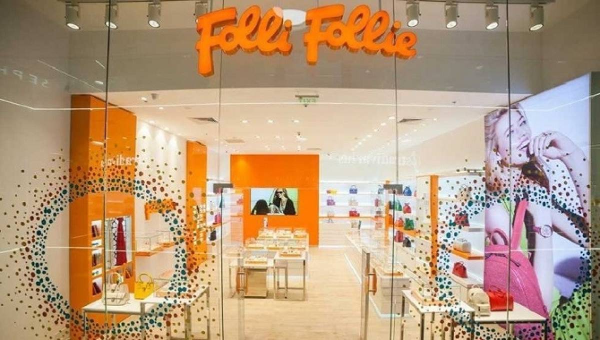 Νέα παραίτηση από το ΔΣ της Folli Follie