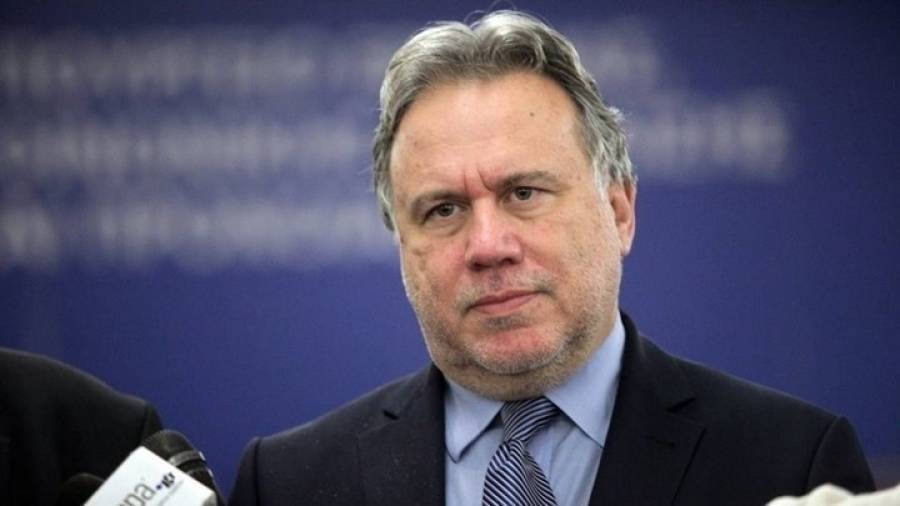 Κατρούγκαλος για Αγιά Σοφιά: Ευθεία πρόκληση της Τουρκίας
