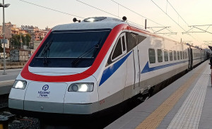 Hellenic Train: Τι αναφέρει για την παρ'ολίγον σύγκρουση των τρένων