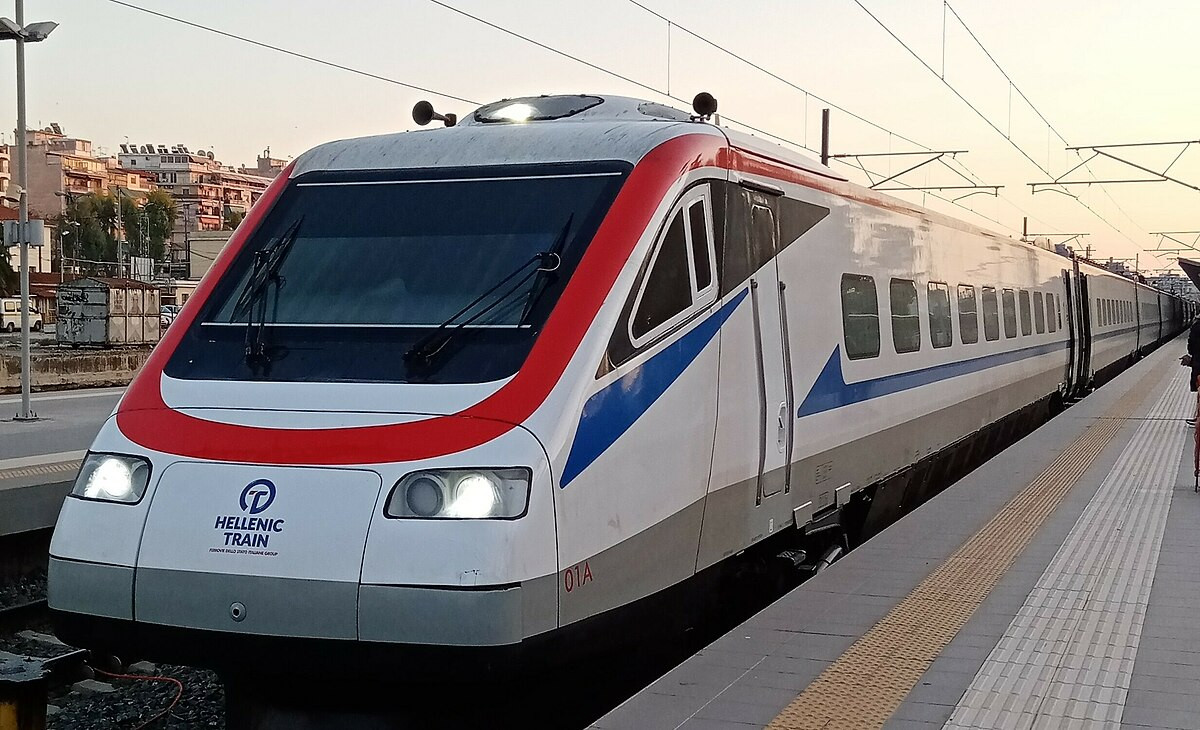 Hellenic Train: Τι αναφέρει για την παρ'ολίγον σύγκρουση των τρένων