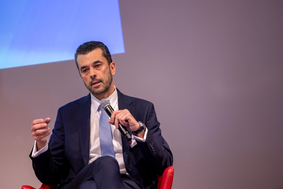 Μιχαλόπουλος (Alpha Bank): Δομικό στοιχείο οικονομικής σταθερότητας ο χρηματοοικονομικός εγγραμματισμός