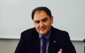 Σαρηγιάννης: «Βλέπει» τέλη Μαΐου ένα κανονικό άνοιγμα χωρίς «ακορντεόν»
