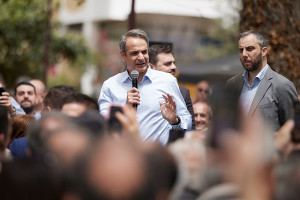 Με ψηφιακό στίγμα η εβδομαδιαία ανασκόπηση του Μητσοτάκη- Οι αλλαγές