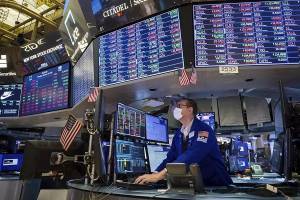 Διευρύνεται το σερί των απωλειών στη Wall Street