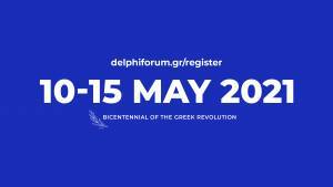 Το Φόρουμ των Δελφών αγγίζει το «αγκάθι» του ασφαλιστικού