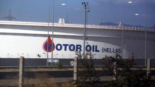 Σούδα και ΑΠΕ οι προτεραιότητες της Motor Oil