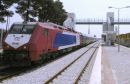 ΤΡΑΙΝΟΣΕ: Έρχεται το «έξυπνο ευρωπαϊκό εισιτήριο»