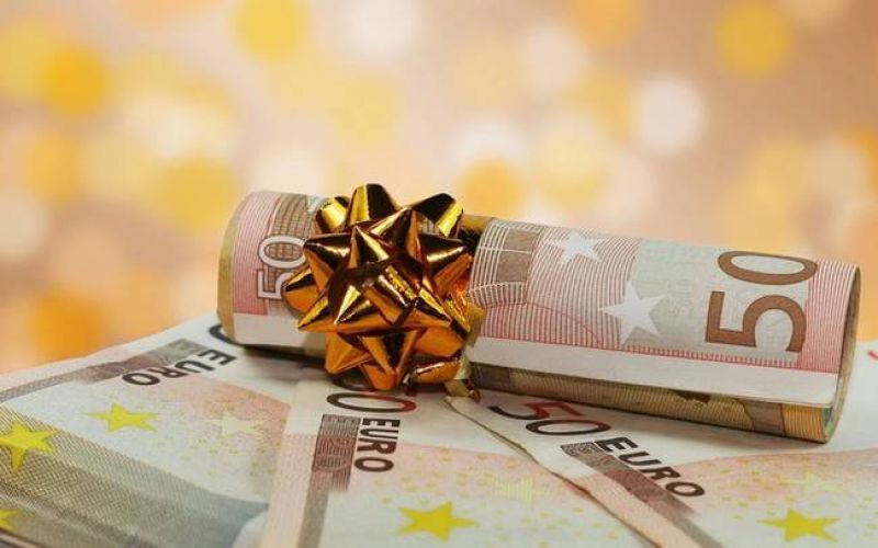Συντάξεις: Καταβάλλονται πριν τα Χριστούγεννα-Δείτε τις ημερομηνίες