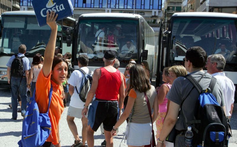 Ξενοδοχειακό Επιμελητήριο: "Να παγιώσουμε την άνοδο του τουρισμού"