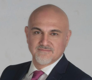 Ο Γιώργος Ξηρογιάννης αναλαμβάνει νέος Γενικός Διευθυντής του ΣΕΒ