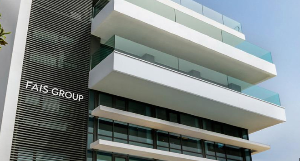 Όμιλος Φάις: Διανομή καθαρού μερίσματος €0,04175 ανά μετοχή
