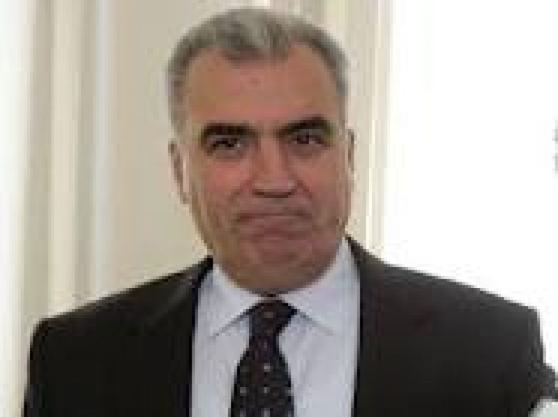Δ. Ρέππας: Κατάργηση χιλιάδων θέσεων εργασίας στο Δημόσιο - Άρση μονιμότητας το 2013