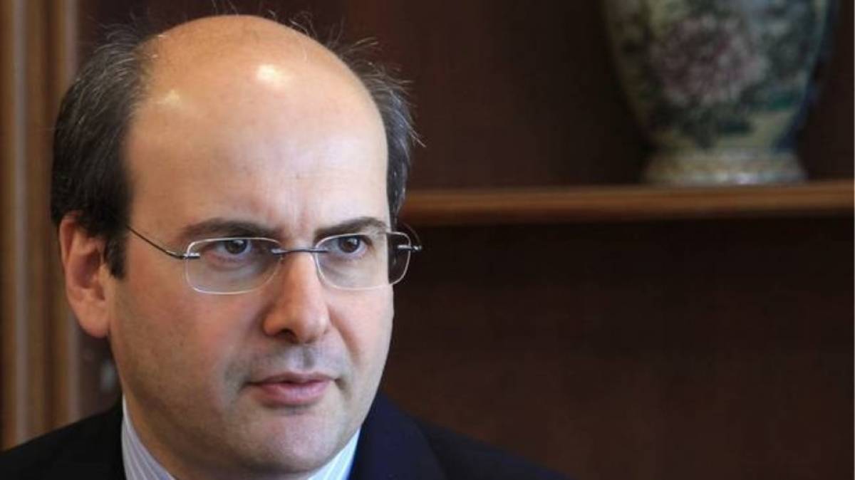 Χατζηδάκης: Ούτε κινητοποιούμε ούτε εμποδίζουμε συλλαλητήρια για τα Σκόπια