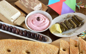Οι τιμές στα σαρακοστιανά ανά αλυσίδα σούπερ μάρκετ