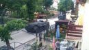 Ένοπλες συγκρούσεις σε αλβανόφωνη συνοικία στην ΠΓΔΜ
