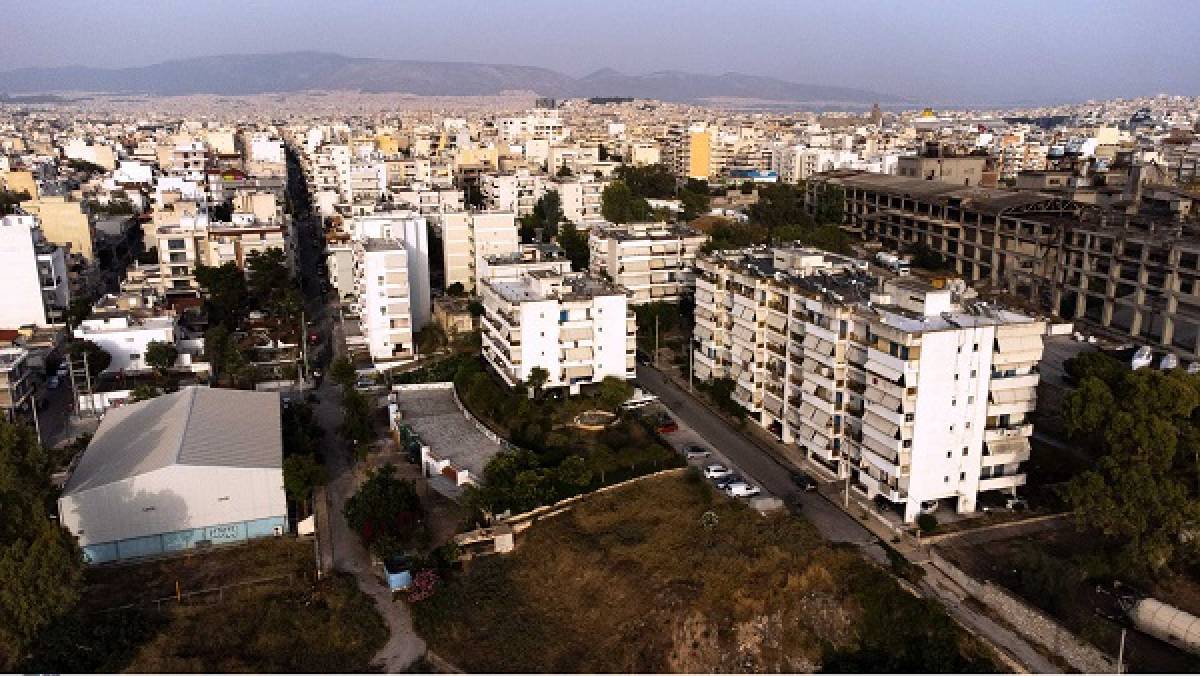 Παράταση έως 15/1 στις μεταβιβάσεις ακινήτων με τις παλαιές αντικειμενικές