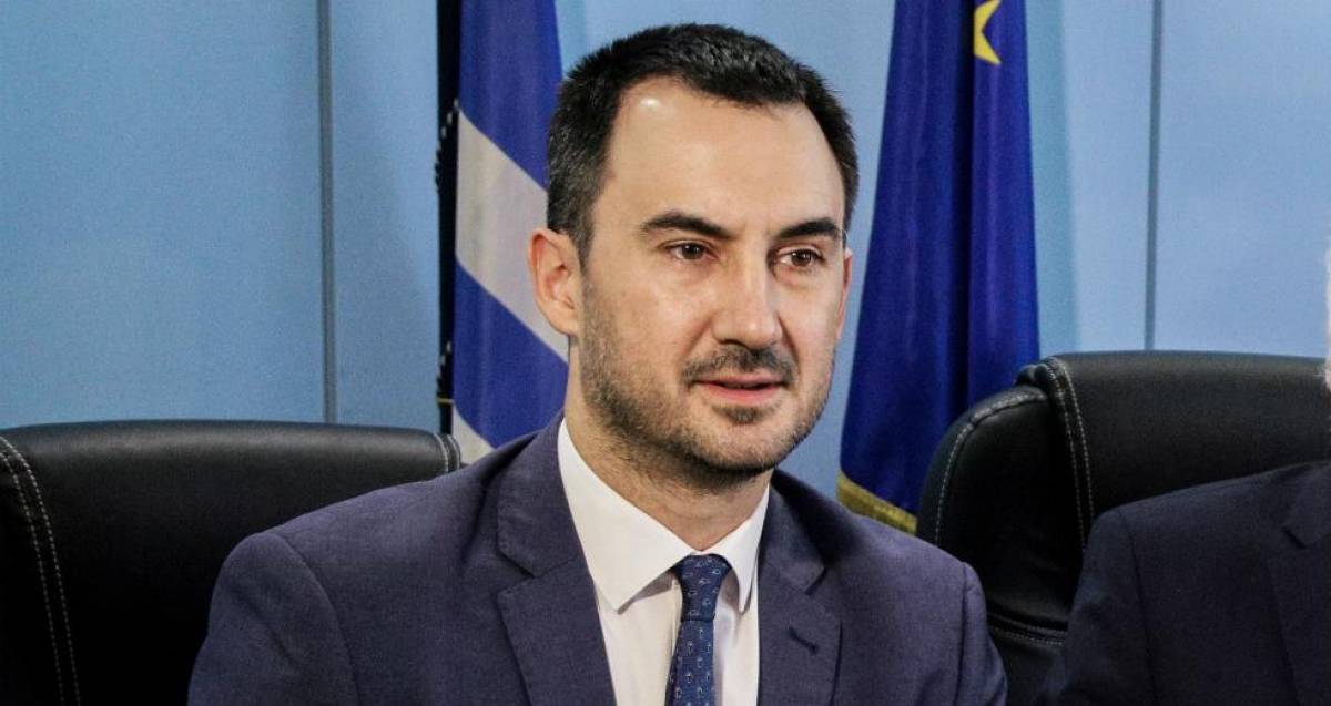 Χαρίτσης για Ταμείο Ανάκαμψης: Η κυβέρνηση καταλύει τον δημοκρατικό διάλογο