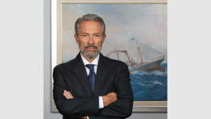 Παραιτήθηκε ο Διευθύνων Σύμβουλος των ΕΛΤΑ, Γιώργος Κωνσταντόπουλος