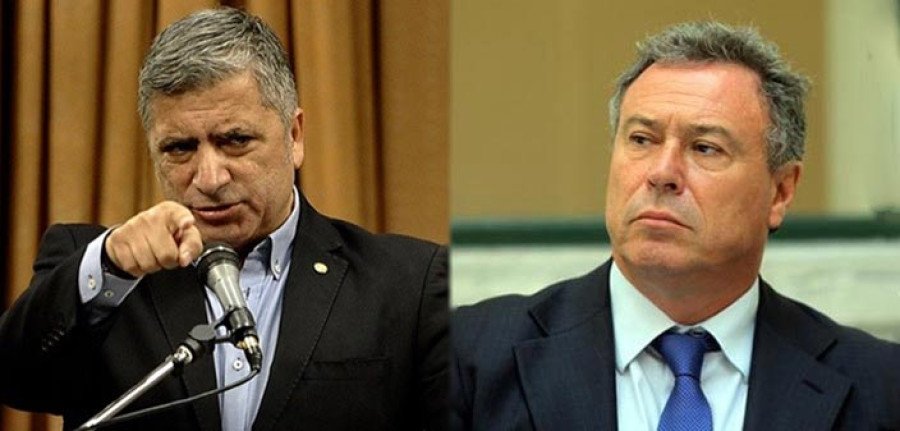 Δηθενιά, κιτς και Σγουρός «έφαγαν» τον Πατούλη