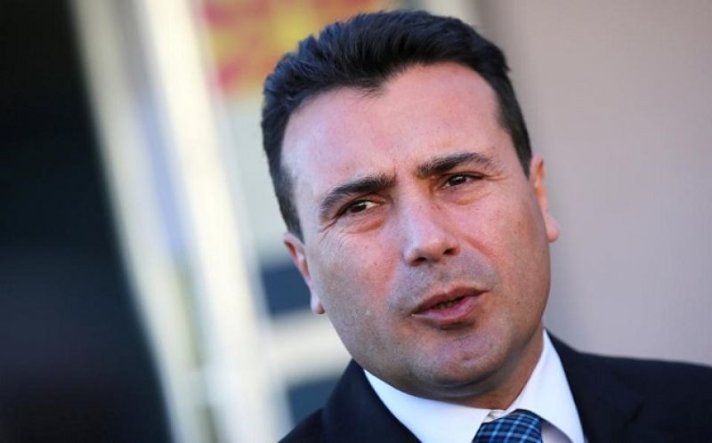 Ζάεφ: Τρία από τα επτά θέματα της διαπραγμάτευσης έχουν κλείσει