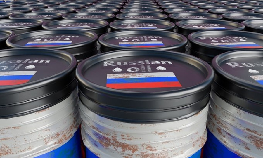 Rosneft: Υπέγραψε συμβόλαιο με ινδική εταιρεία για αύξηση παραδόσεων πετρελαίου