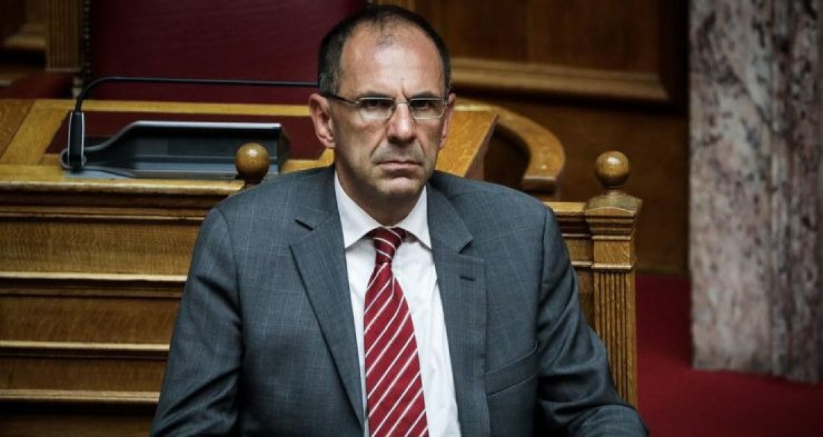 Γεραπετρίτης: Το Δημόσιο δεν έχει προμηθευτεί το σύστημα Predator