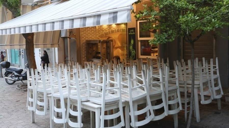 Εστίαση: «Χαμός» το ΣΚ κι απόψε…η νύκτα η τελευταία