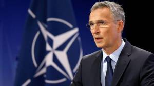 Στόλτενμπεργκ: Θα ενδυναμώσουμε τον μηχανισμό αποτροπής Ελλάδας-Τουρκίας